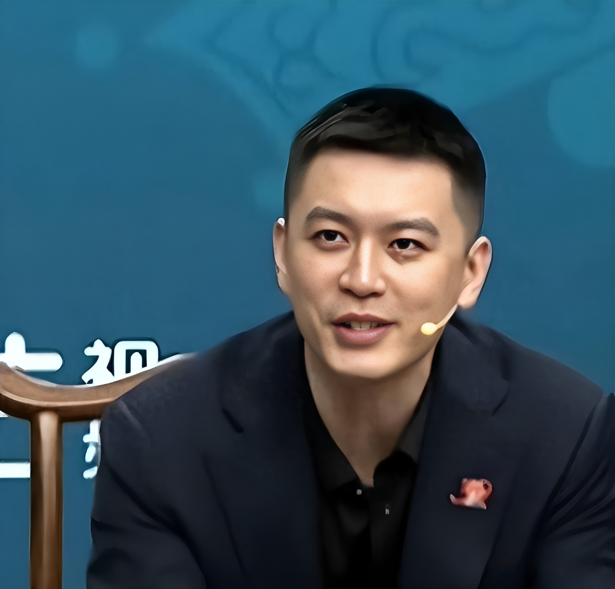 苏炳添能重回CBA四强球迷热议(苏炳添能重回cba四强球迷热议吗)|DB刮刮乐
